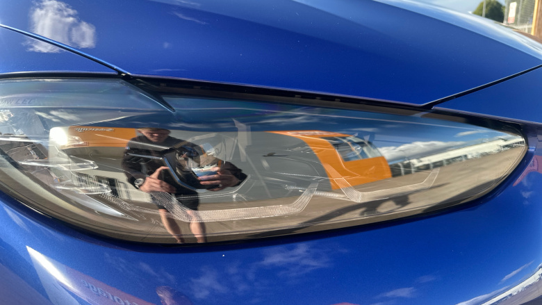 BMW 4 Series 420i M Sport 2dr Step Auto Petrol Coupe